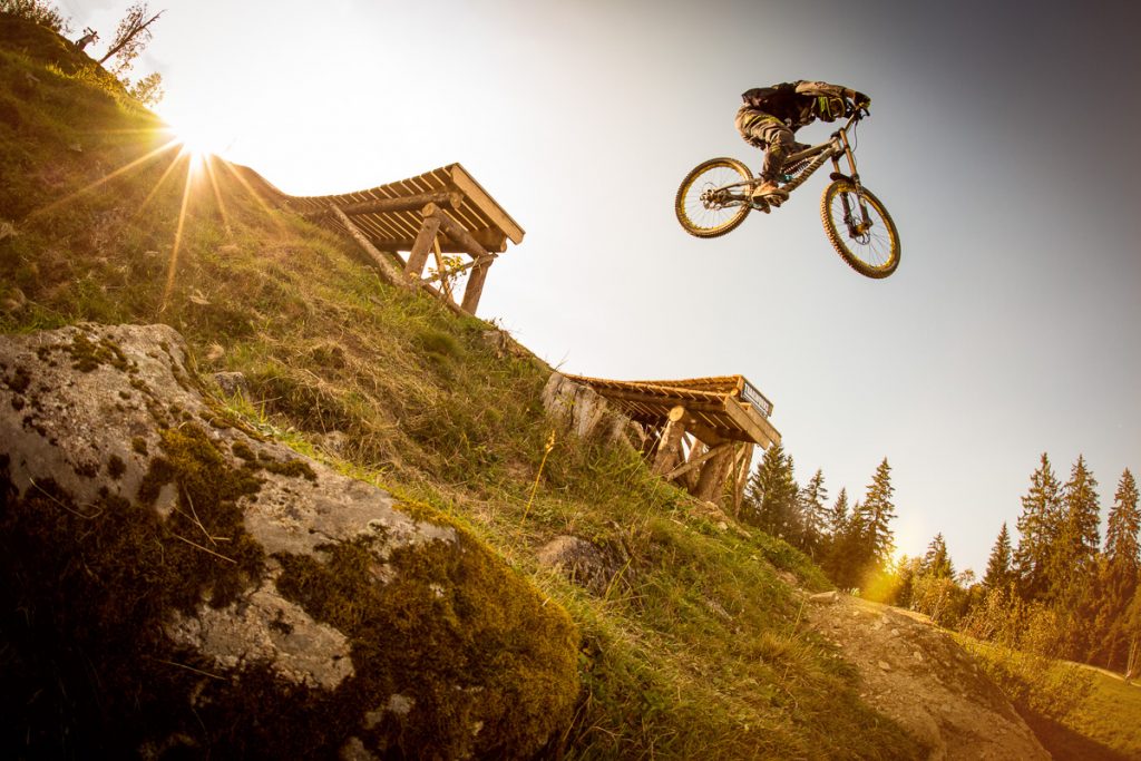 Bikepark_Jump