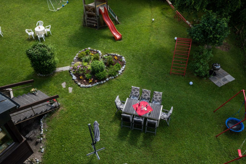 Ferienwohnungen In Brand Willkommen Bei Appartement Haus Zalim