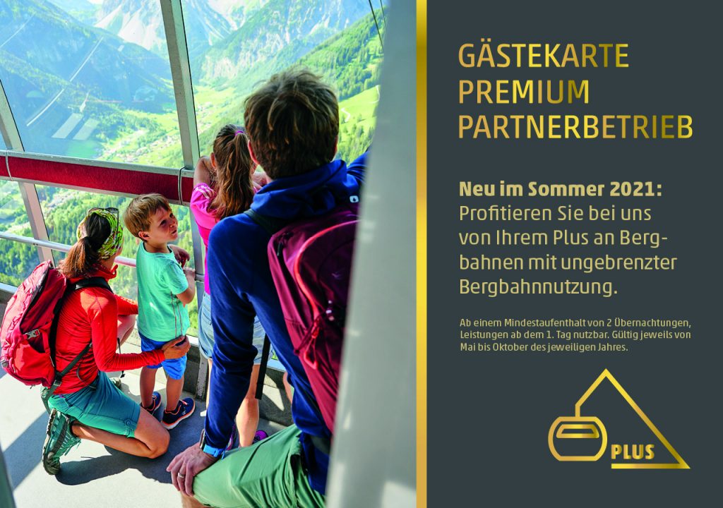 Gästekarte Premium_1280x900px_Bild für booking.com Gästekarte Premium_1280x900px_Bild für booking.com